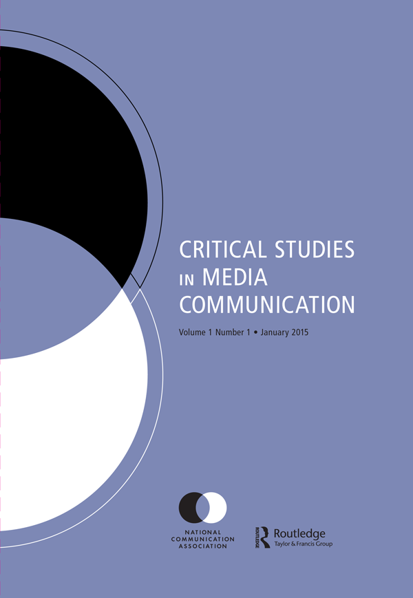 communication media studies research