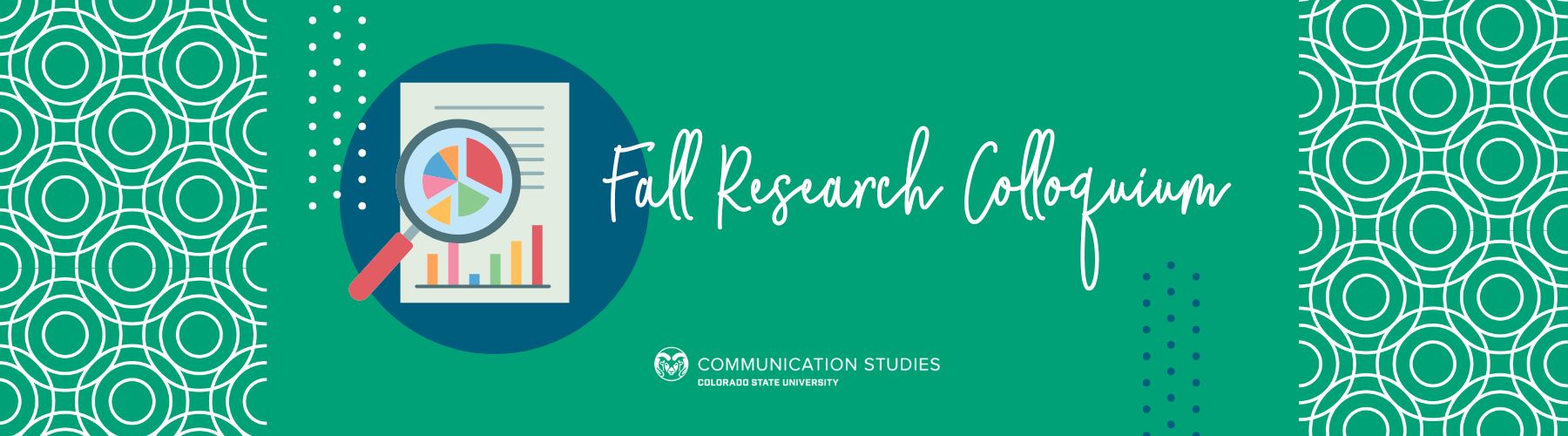Communication Studies Fall Research Colloquium - Communication Studies ...