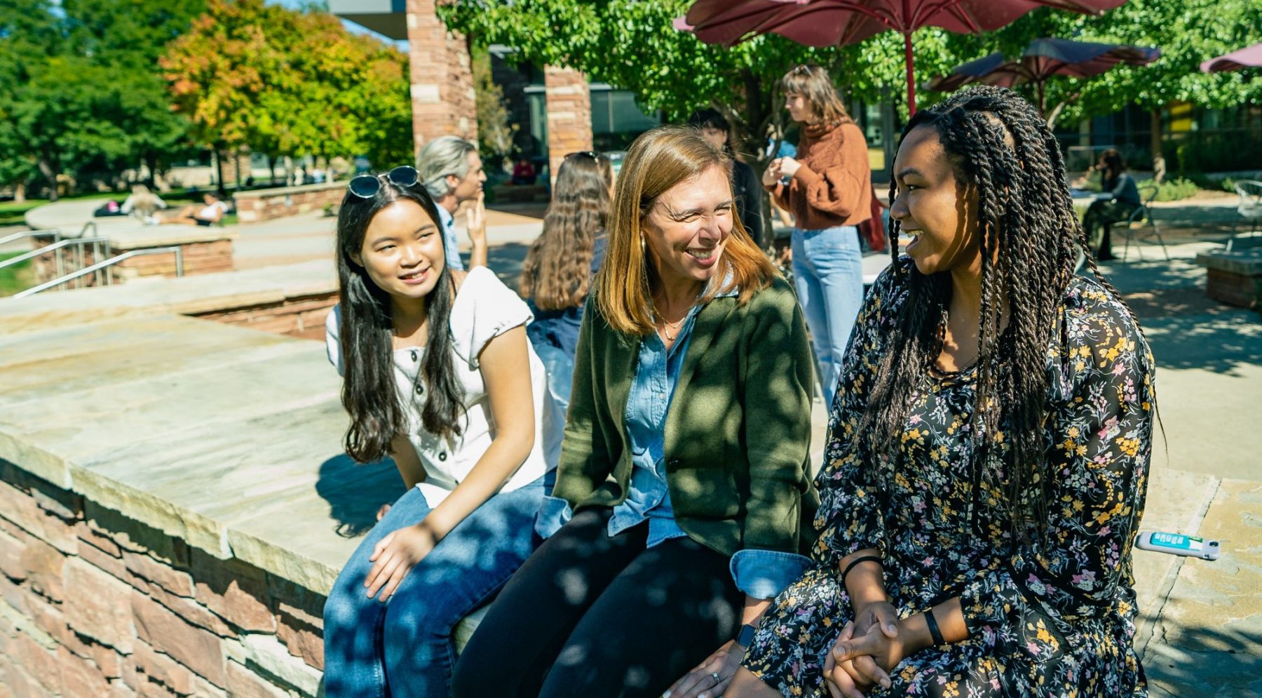 Home - Communication Studies | Colorado State University