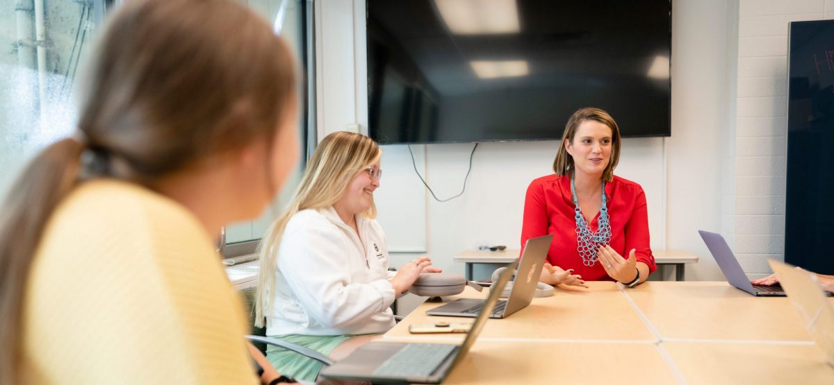 M.A. in Communication Studies - Communication Studies | Colorado State ...