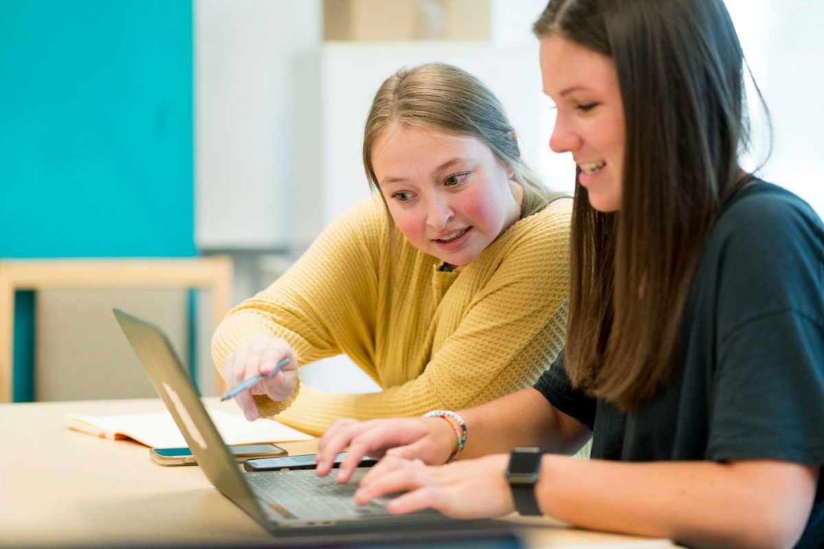 Career Pathways and Internships - Communication Studies | Colorado ...