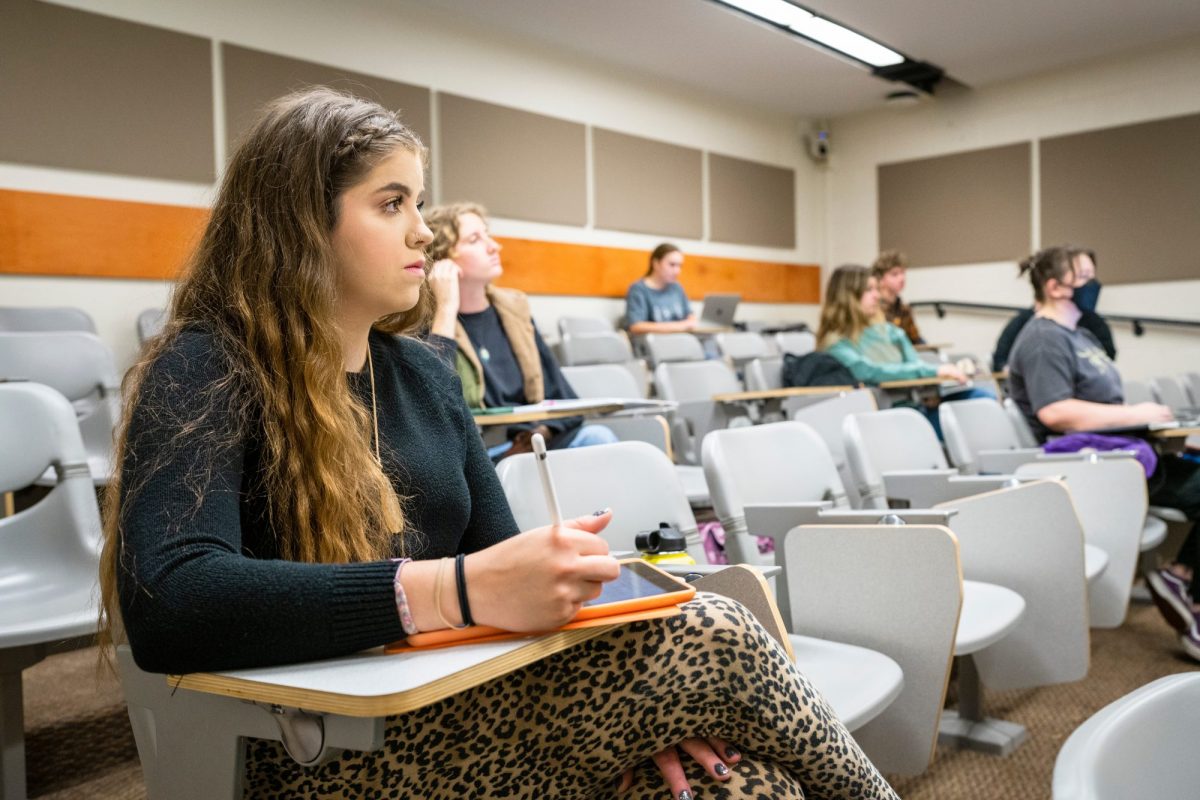 M.A. in Communication Studies - Communication Studies | Colorado State ...