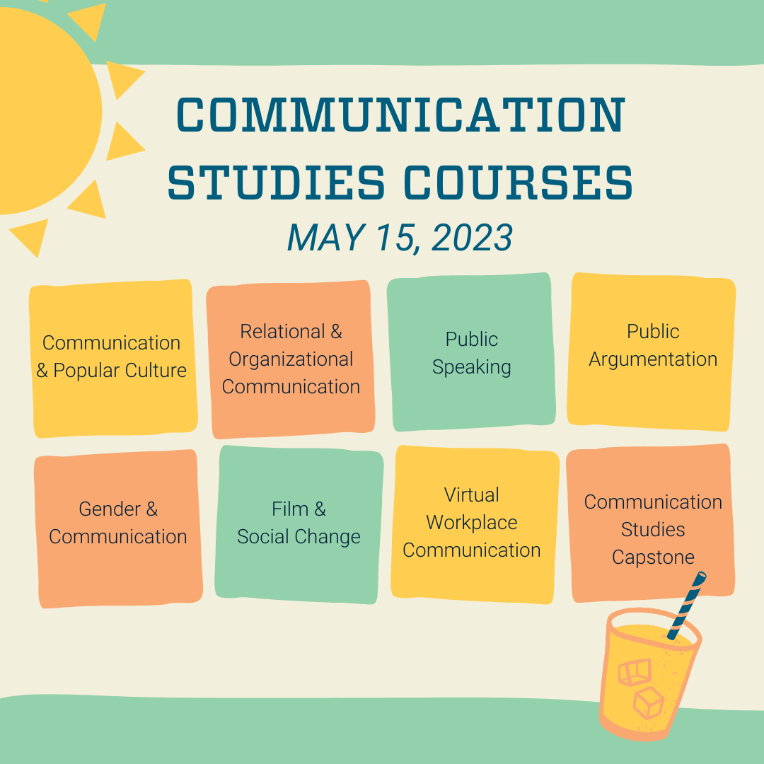 Study with us this summer! - Communication Studies | Colorado State ...