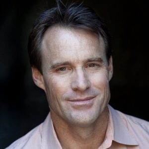 Headshot of Marty Lenz who is a respected and award-winning media professional with over two decades of providing information. 