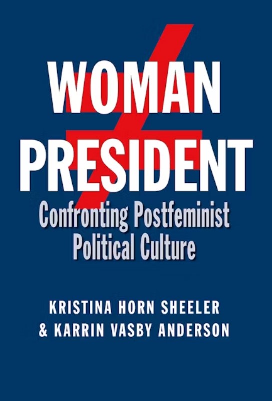 AndersonBook_WomanPresident
