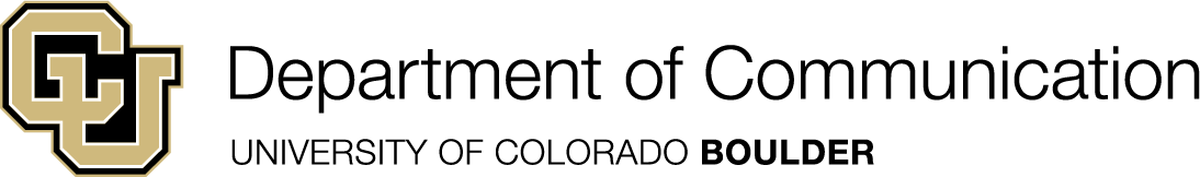 CU Boulder logo