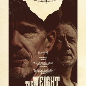 Film poster for The Weight