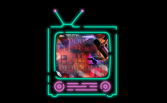 Neon Television